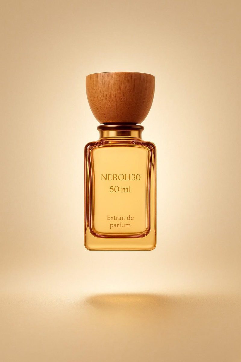 Neroli 30 Nuages — аромат