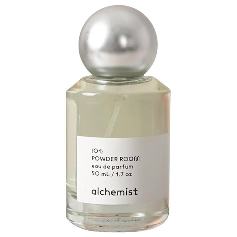 Powder Room Alchemist — аромат