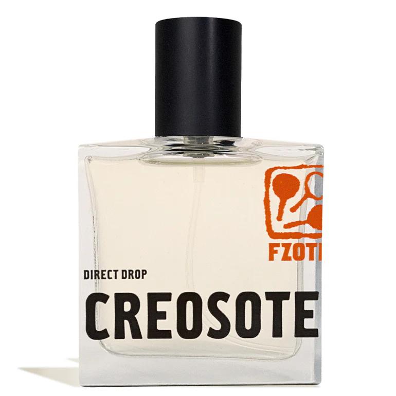 Creosote FZOTIC — аромат