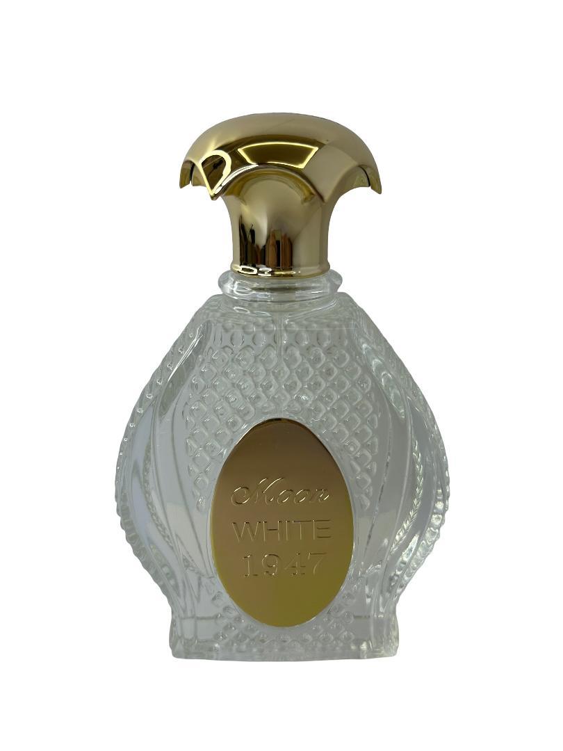 Moon White Norana Perfumes — аромат