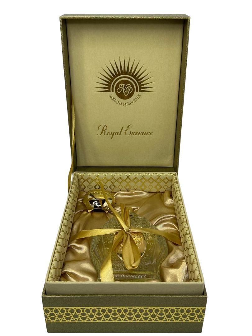 Moon Gold Norana Perfumes — аромат