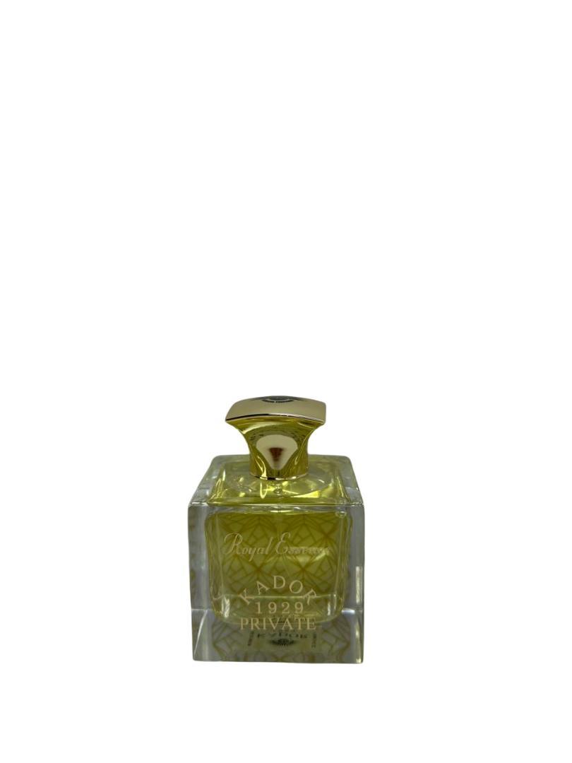 Kador Privat Norana Perfumes — аромат