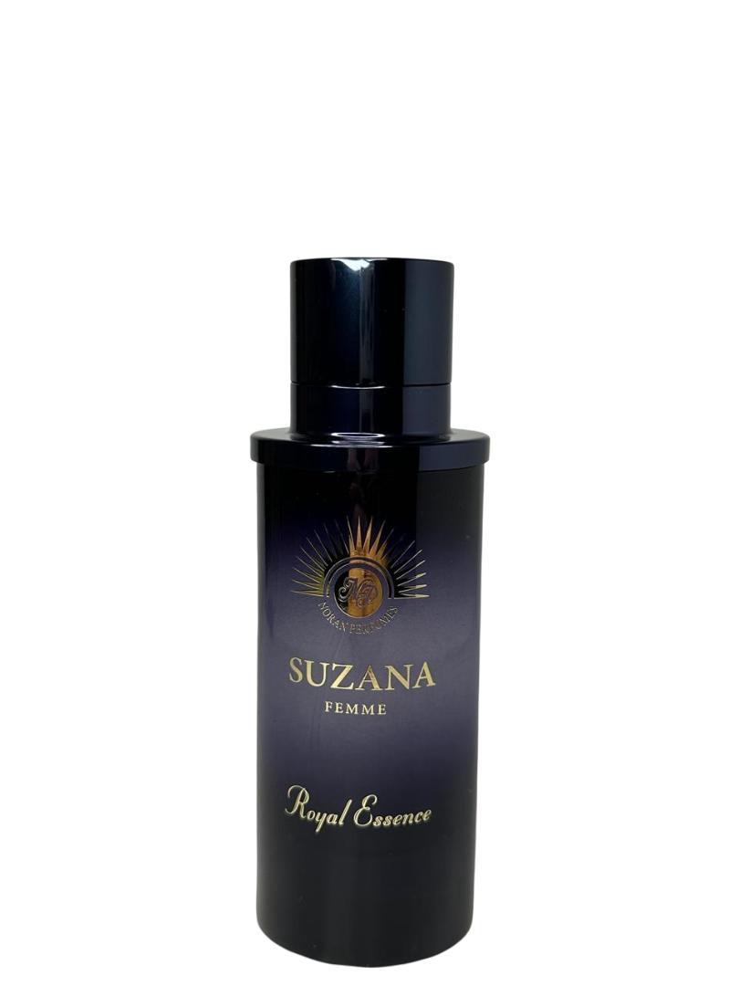 Suzana Norana Perfumes — аромат