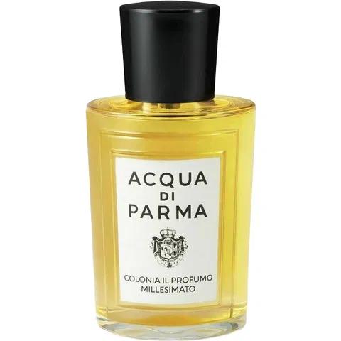 Colonia Il Profumo Millesimato Acqua di Parma — аромат