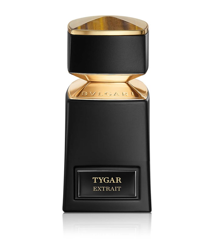 Le Gemme Tygar Extrait Bvlgari — аромат