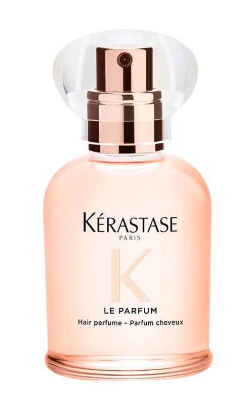 Le Parfum Gloss Absolu Kérastase — аромат