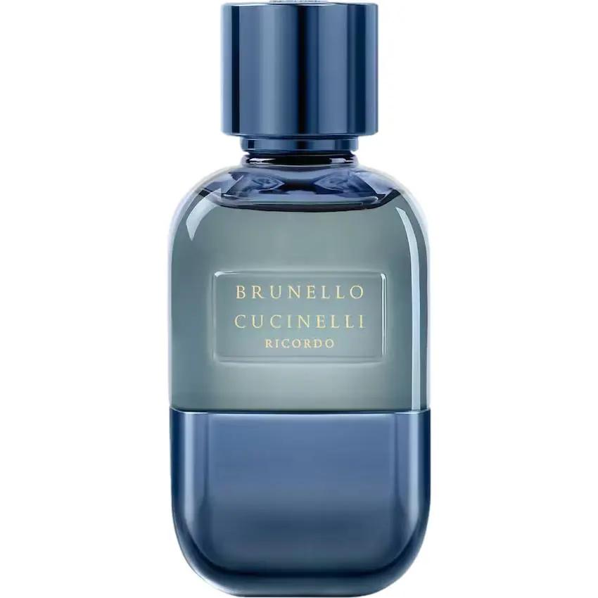 Ricordo Brunello Cucinelli — аромат