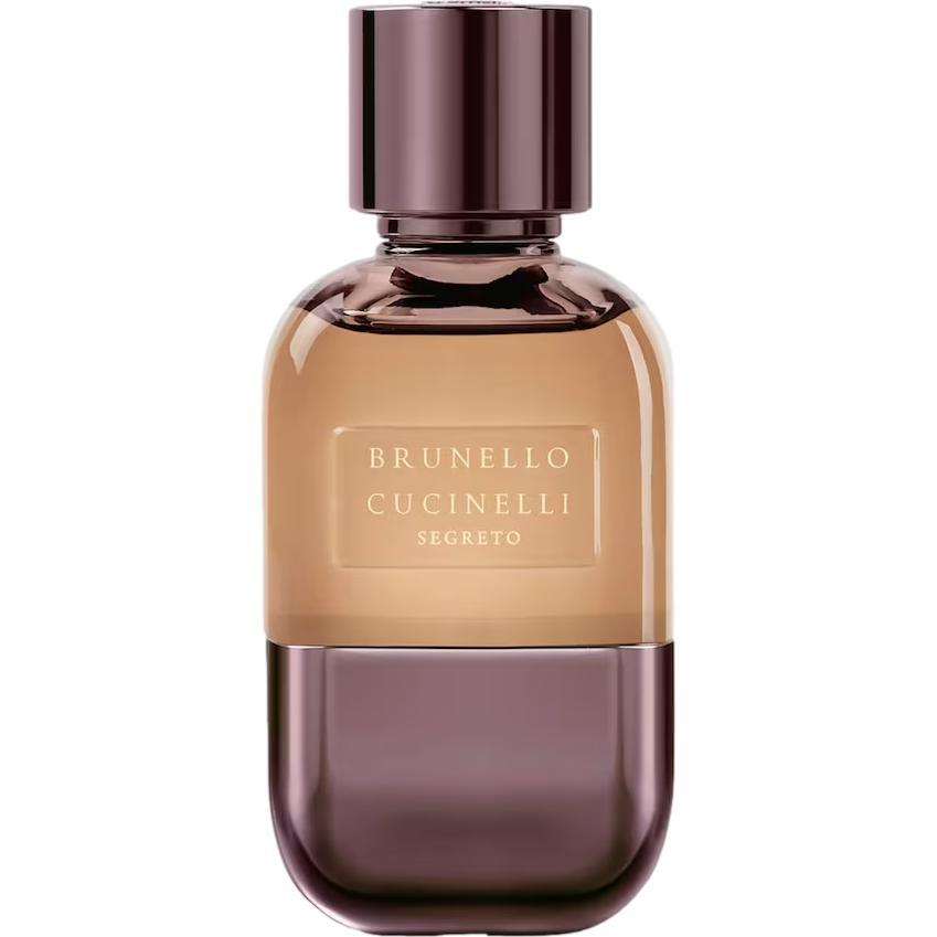 Segreto Brunello Cucinelli — аромат