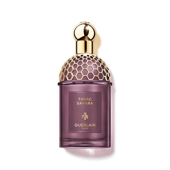 Tabac Sahara Guerlain — аромат