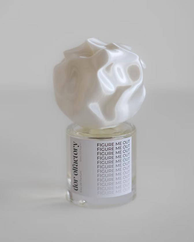 Figure Me Out Dor Olfactory — аромат