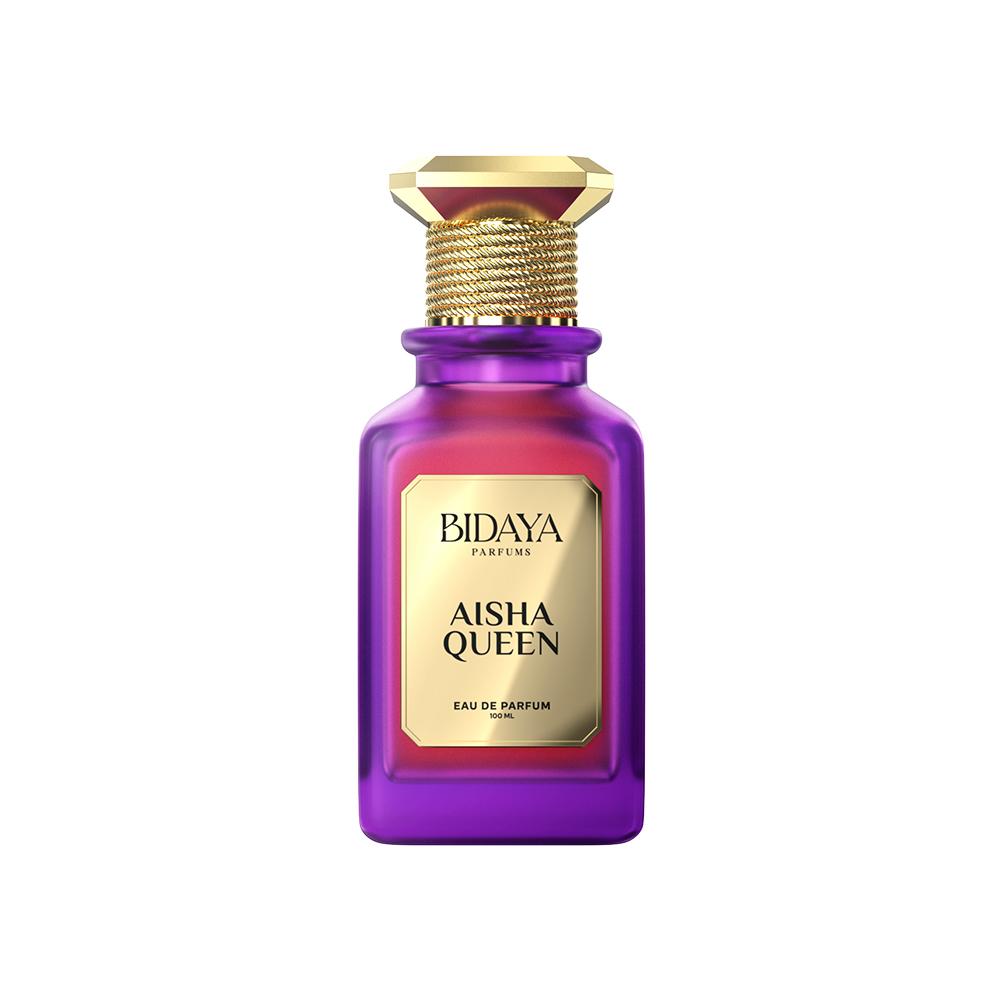 Aisha Queen Bidaya Parfums — аромат