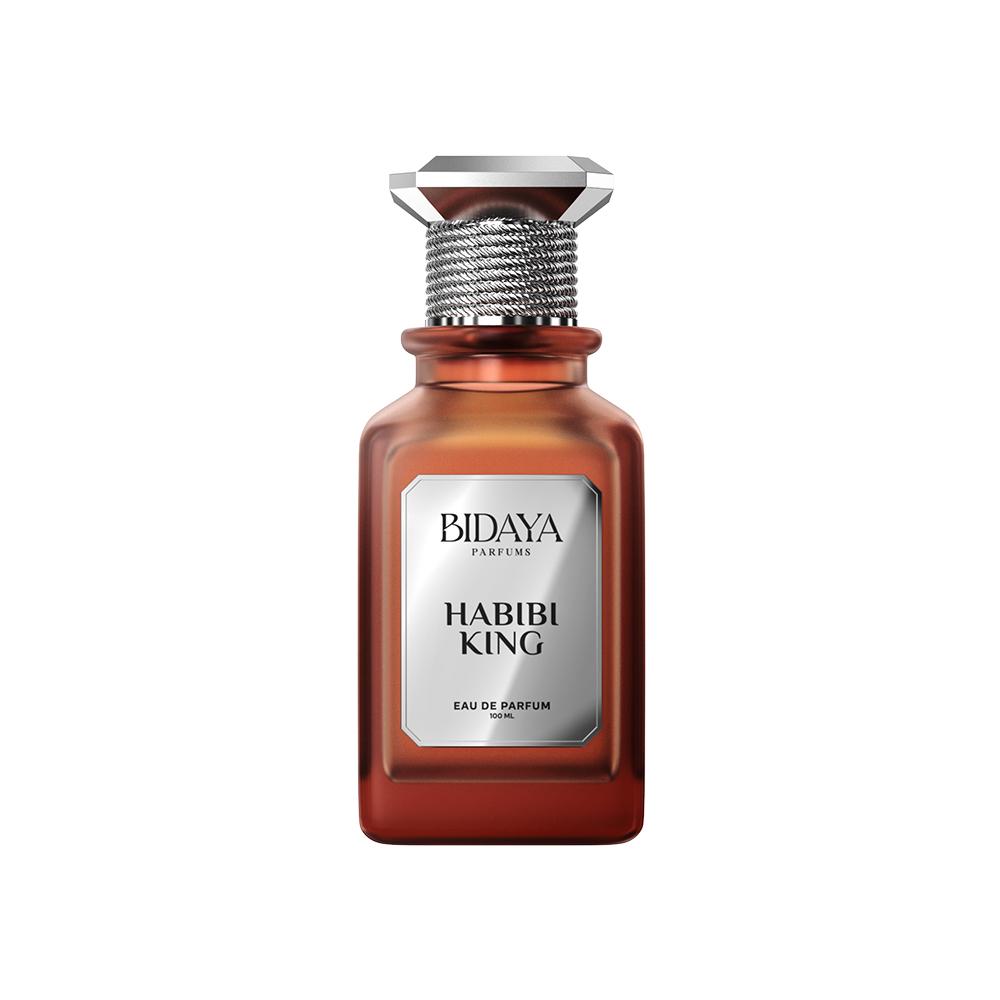 Habibi King Bidaya Parfums — аромат