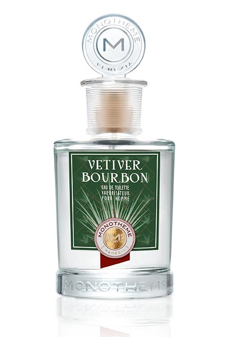 Vetiver Bourbon Monotheme Venezia — аромат