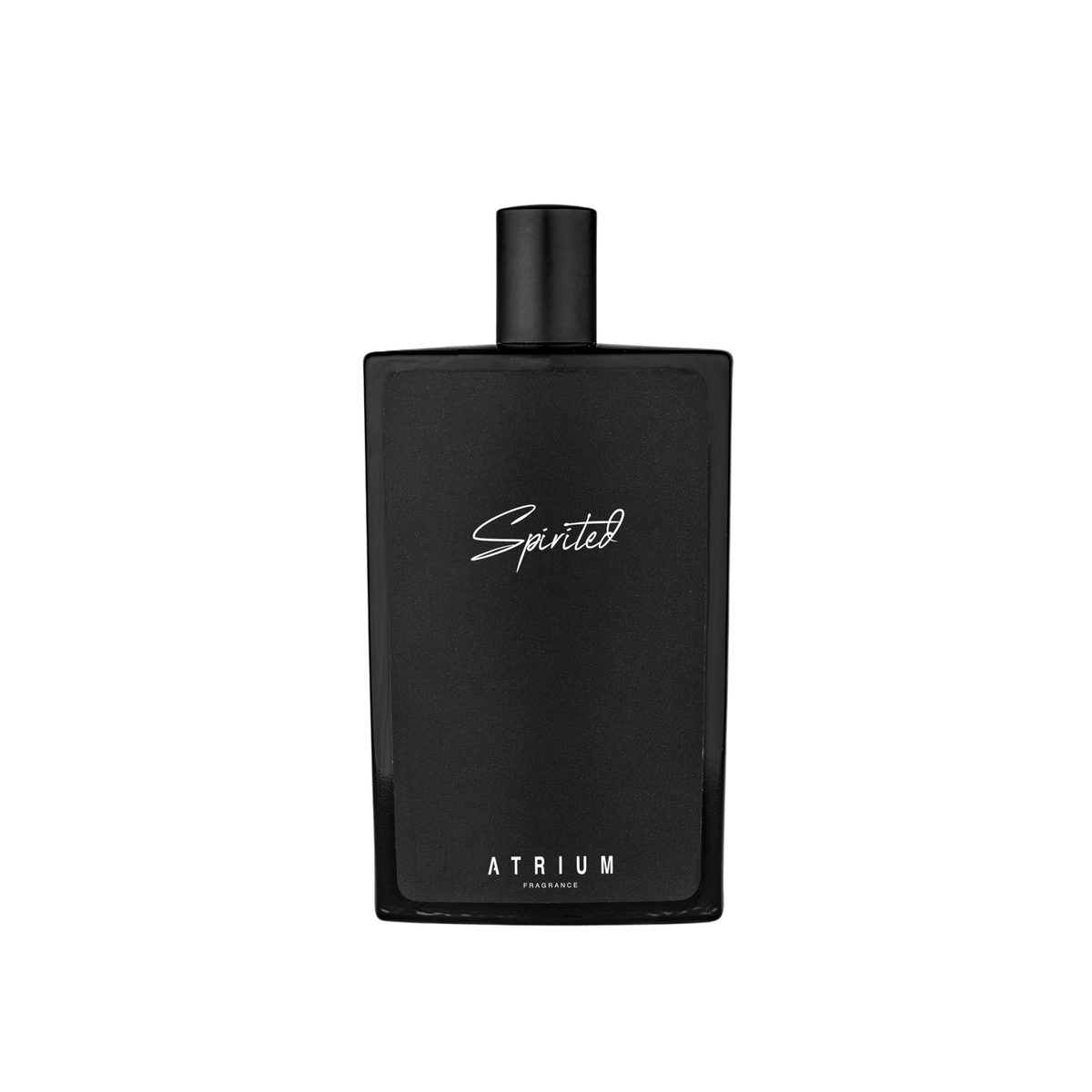 Spirited Atrium Fragrance — аромат