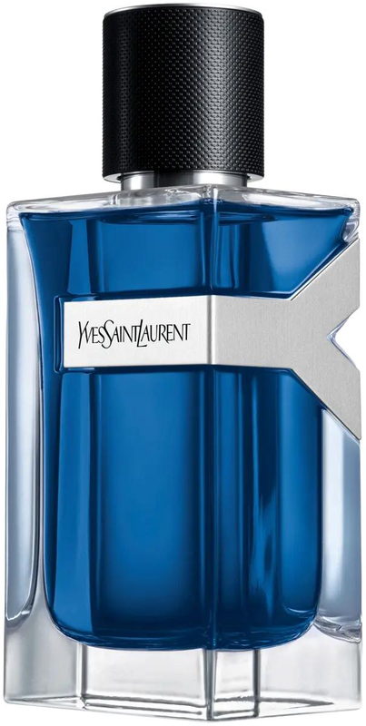 Y Iced Cologne Yves Saint Laurent — аромат
