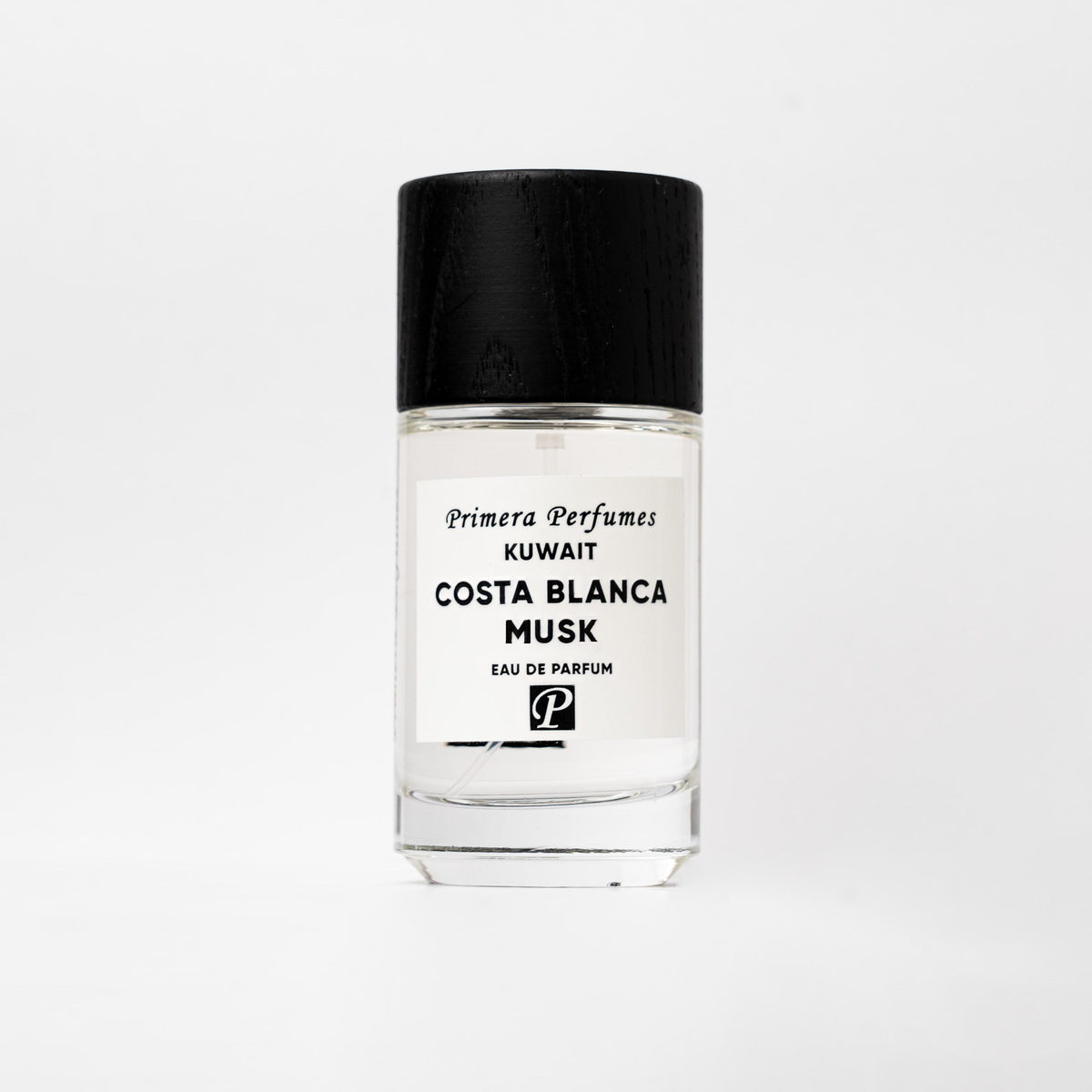 Costa Blanca Musk Primera Perfumes — аромат