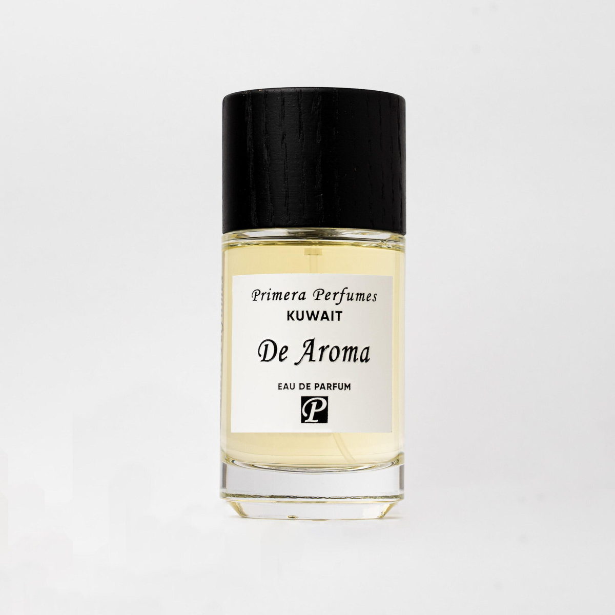 De Aroma Primera Perfumes — аромат