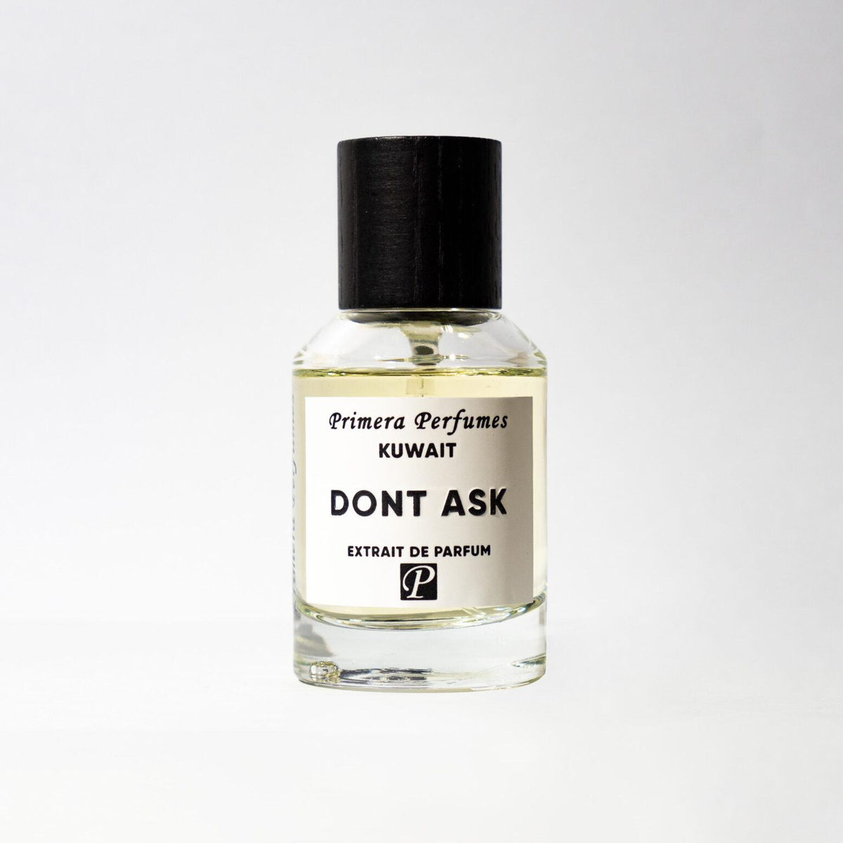 Don’t Ask Primera Perfumes — аромат