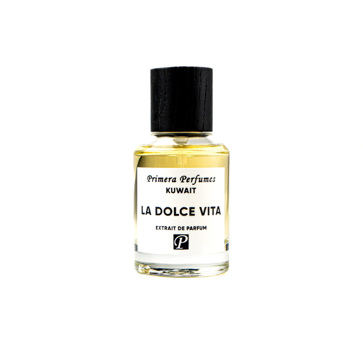 La Dolce Vita Primera Perfumes — аромат