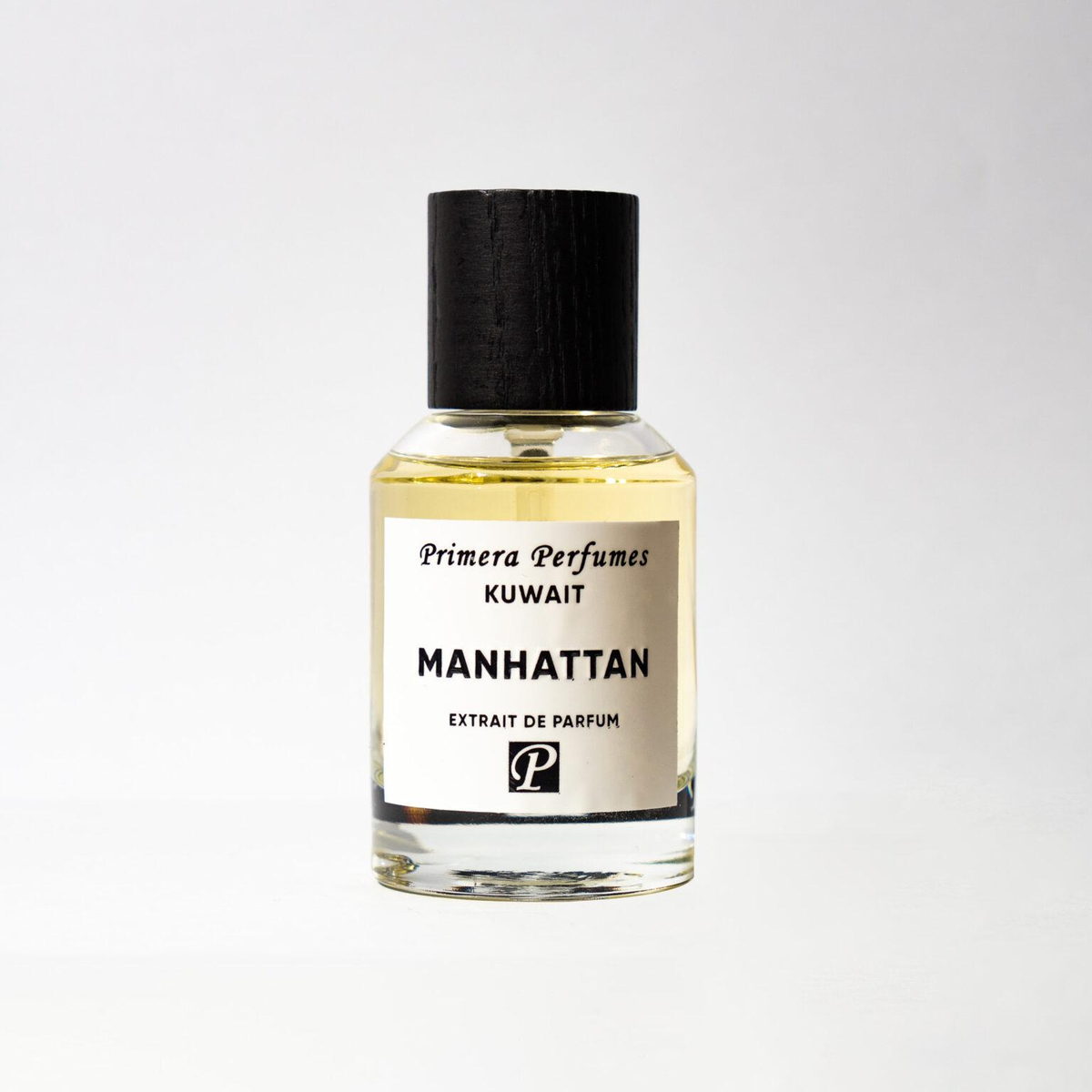 Manhattan Primera Perfumes — аромат