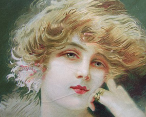 Sweetheart Bud Parfums — аромат