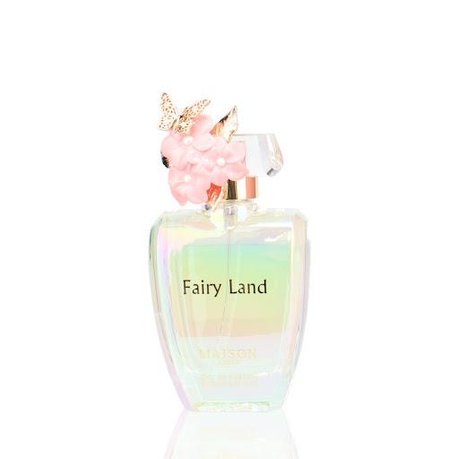 Fairyland MAISON ASRAR — аромат