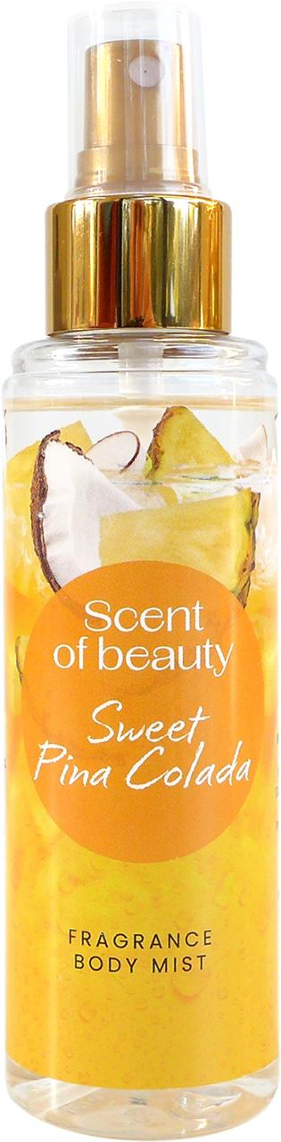 Sweet Pina Colada Scent of Beauty — аромат