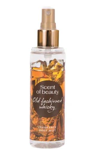 Old Fashioned Whisky Scent of Beauty — аромат