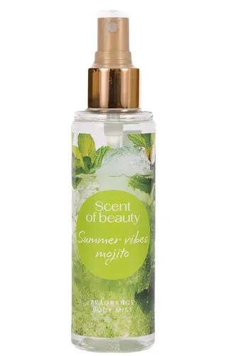 Summer Vibes Mojito Scent of Beauty — аромат