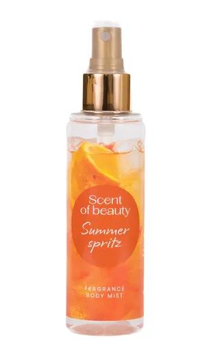 Summer Spritz Scent of Beauty — аромат