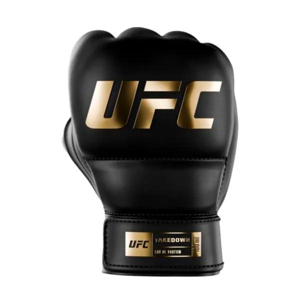 Takedown UFC Perfumes — аромат
