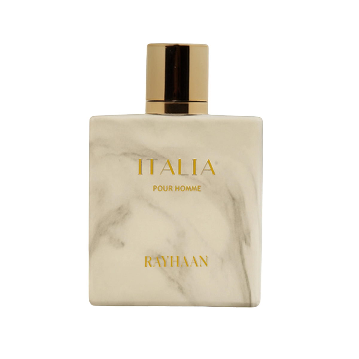 Italia Rayhaan — аромат