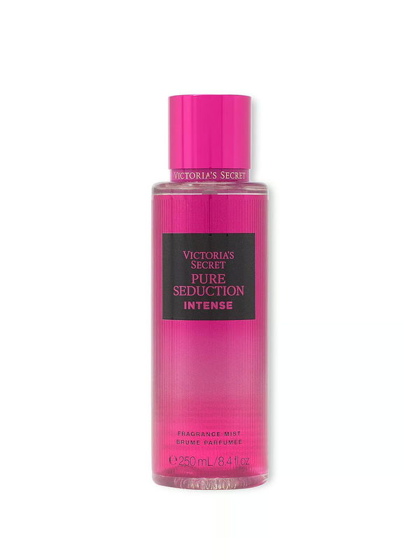 Pure Seduction Intense Victoria's Secret — аромат