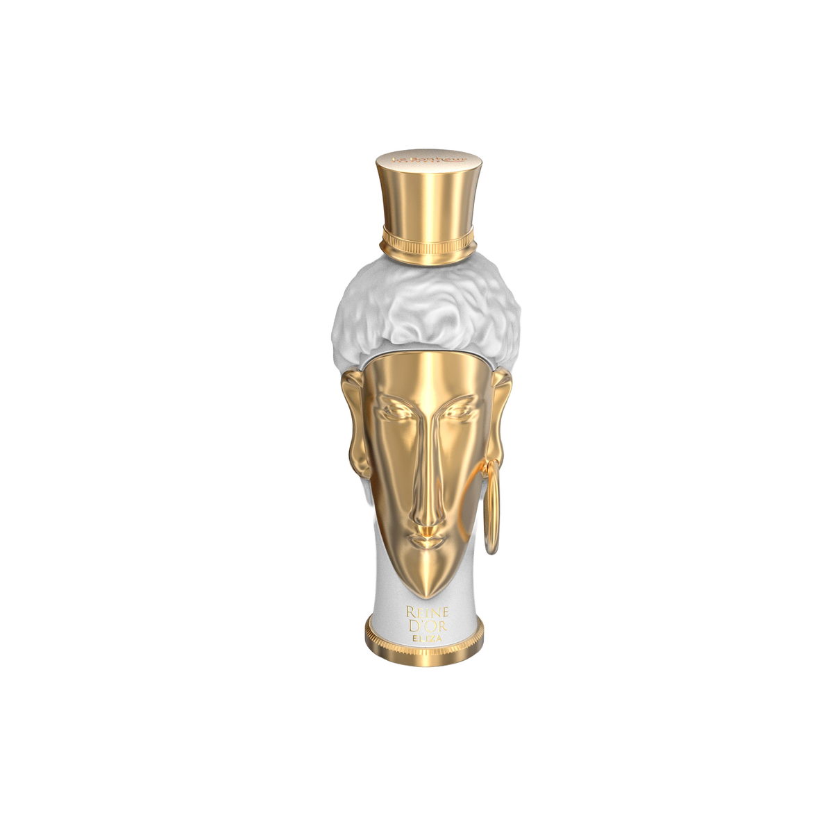 Reine d'Or Eliza Le Bonheur Perfumes — аромат