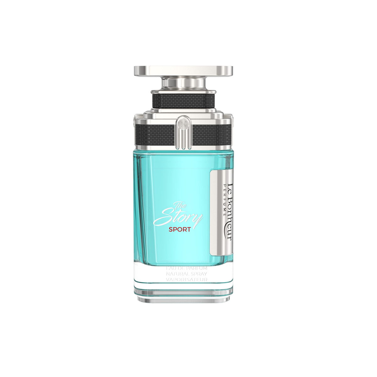 The Story Sport Le Bonheur Perfumes — аромат