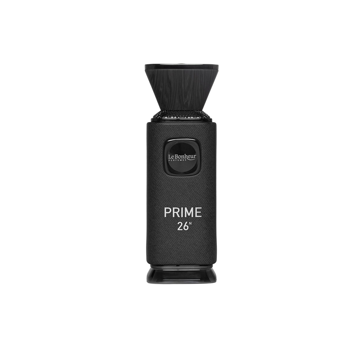 Prime 26 Le Bonheur Perfumes — аромат