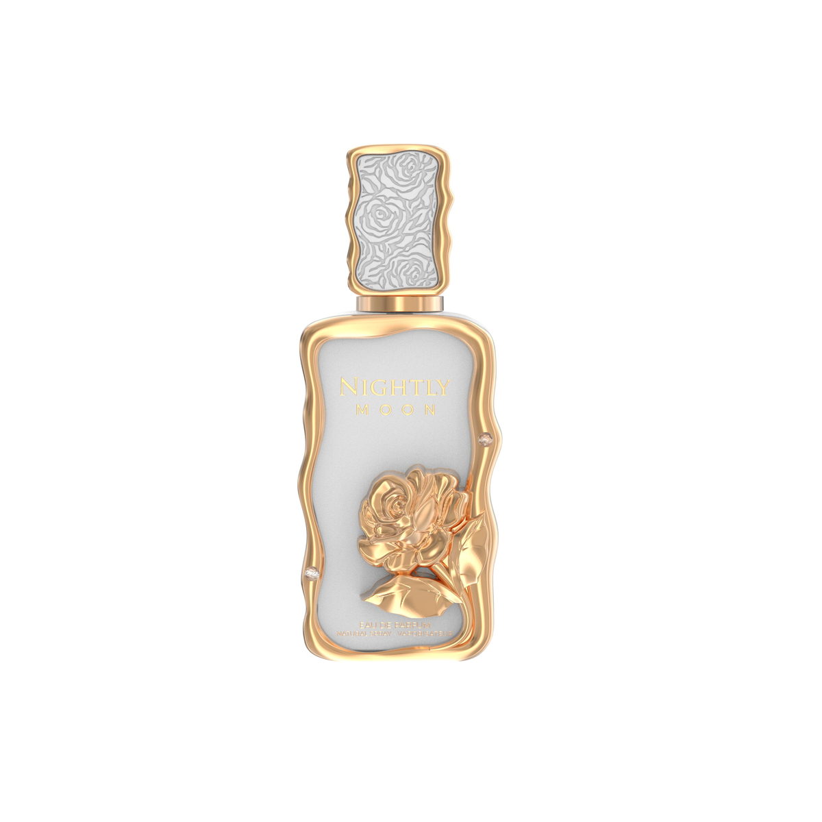 Nightly Moon Le Bonheur Perfumes — аромат