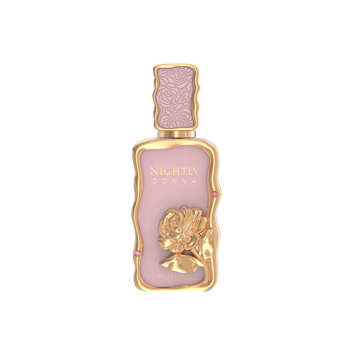 Nightly Donna Le Bonheur Perfumes — аромат