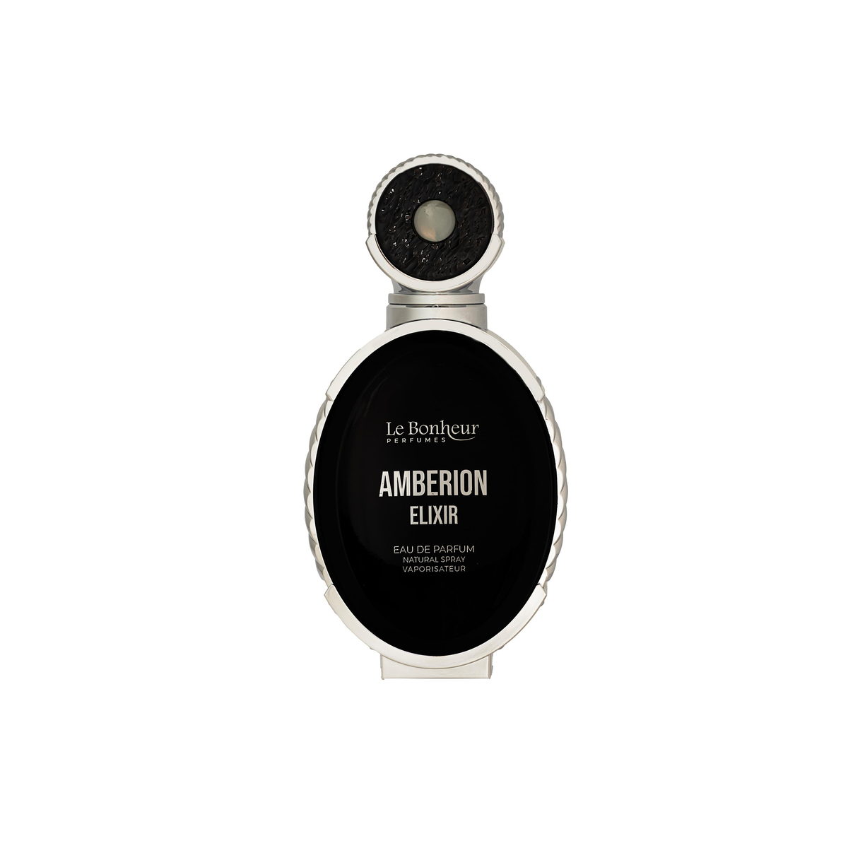Amberion Elixir Le Bonheur Perfumes — аромат