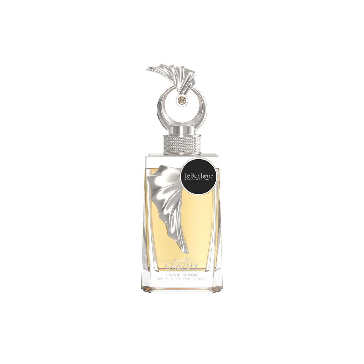 Ghazaly Le Bonheur Perfumes — аромат