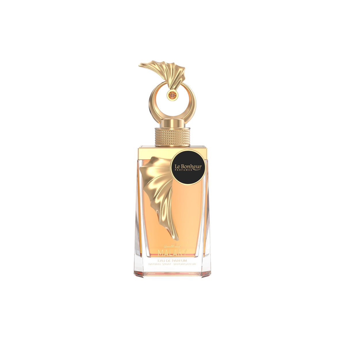 Malaky Le Bonheur Perfumes — аромат
