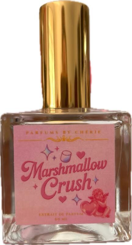 Marshmallow Crush Parfums by Chérie — аромат