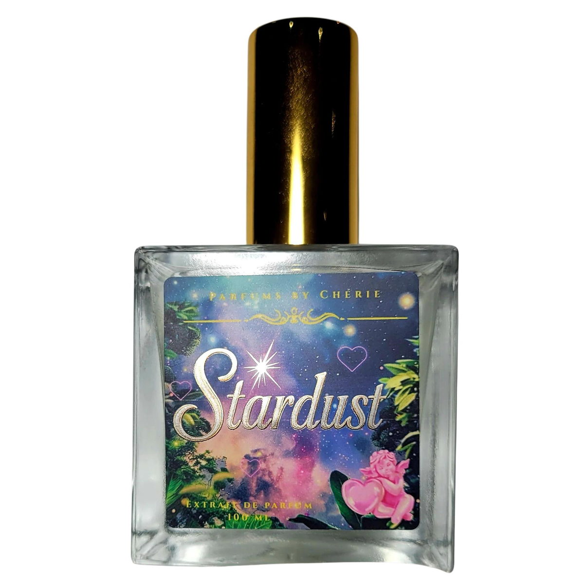 Stardust Parfums by Chérie — аромат