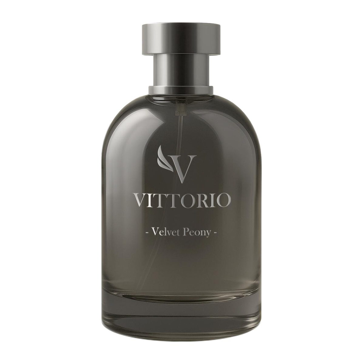 Velvet Peony Vittorio — аромат