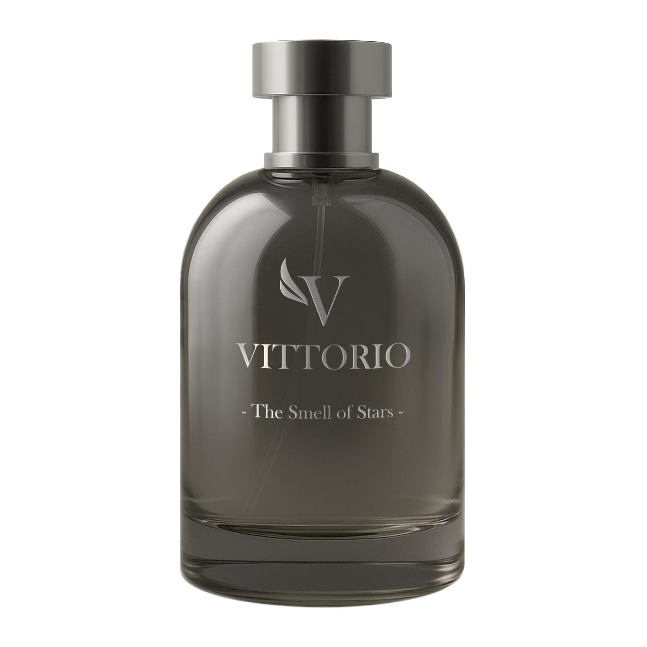The Smell of Stars Vittorio — аромат
