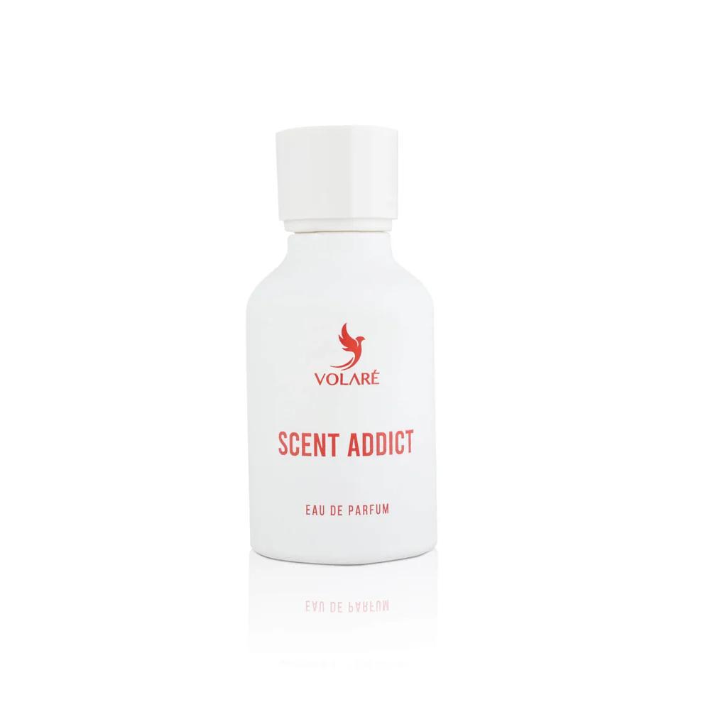 Scent Addict Volaré — аромат