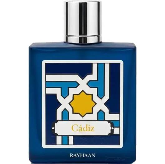 Cadiz Rayhaan — аромат