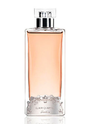 Elixir Charnel Floral Romantique Guerlain — аромат