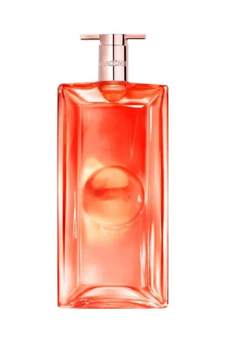 Idôle Peach ‘N Roses Lancôme — аромат
