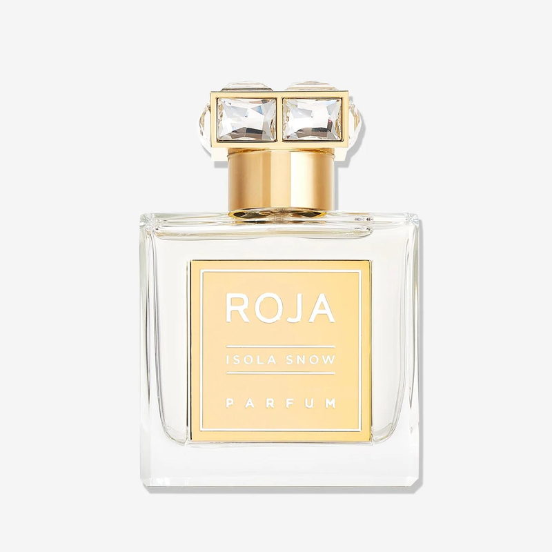 Isola Snow Roja Dove — аромат